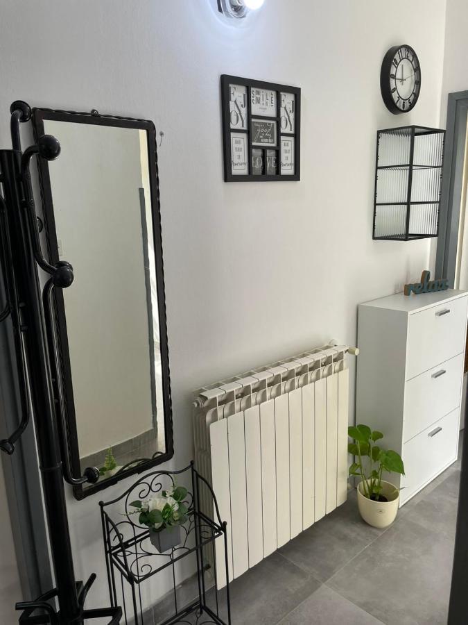 Apartment Greta Labin  Exterior foto